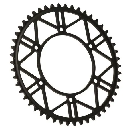 RFX steel rear sprocket 520 pitch for HONDA CR 125, CR 250, CR 500, CRF 250, CRF 450 1983-2027
