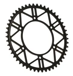 RFX steel rear sprocket 520 pitch for HONDA CR 125, CR 250, CR 500, CRF 250, CRF 450 1983-2027