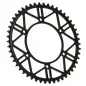 RFX steel rear sprocket 520 pitch for HONDA CR 125, CR 250, CR 500, CRF 250, CRF 450 1983-2027
