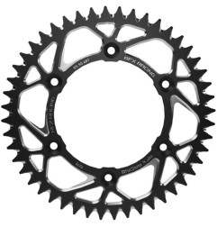 RFX Kettenrad Alu Teilung 520 für SUZUKI DR 250 S, RMX 250, RMX 450, RMZ 250, RMZ 450 1982-2027 - FXRS 40