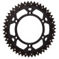 RFX aluminium rear sprocket 520 pitch for SUZUKI DR 250 S, RMX 250, RMX 450, RMZ 250, RMZ 450 1982-2027 - FXRS RFX aluminium rear sprocket 520 pitch for SUZUKI DR 250 S, RMX 250, RMX 450, RMZ 250, RMZ 450 1982-2027 - FXRS
