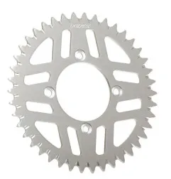 Corona de aluminio RFX paso 520 para GAS GAS TXT 250, TXT 280, BETA EVO 125, EVO 300 y SHERCO ST 125, ST 250 de 2000 a 2023