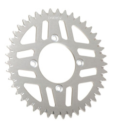 RFX aluminium rear sprocket 520 pitch for GAS GAS TXT 250, TXT 280, BETA EVO 125, EVO 300 and SHERCO ST 125, ST 250 2000-2023