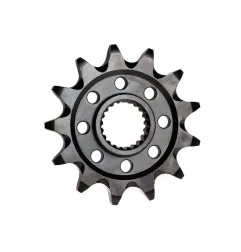 Pignon acier RFX pas 520 pour HONDA CR 250, CRF 250, CRF 250 RX ENDURO, CRF 450, CRF 450 RX ENDURO de 1988 - FXFS 11-1