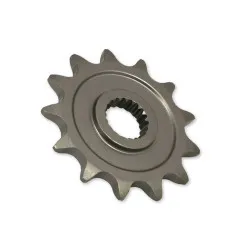 RFX Ritzel Stahl Teilung 520 für YAMAHA YZ 125, YZF 250, GAS GAS ECF 250, ECF 300, FANTIC XE 125, XX 125 und RIEJU MARATHON 250