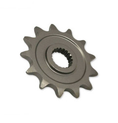 RFX steel front sprocket 520 pitch for KTM SX 125, HUSQVARNA FE 250, BETA RR 250 and GAS GAS EC 300 1980-2027 - FXFS 50-1