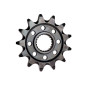 RFX Ritzel Stahl Teilung 520 für KTM SX 125, SX 250, HUSQVARNA FE 250, FE 350, BETA RR 250, RR 350 und GAS GAS EC 25 - FXFS 50-1