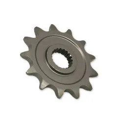 Piñón de acero RFX paso 415 para HUSQVARNA TC 50, TC 50 MINI, KTM SX 50, SX 50 MINI y GAS GAS MC 50 de 2024 - FXFS58-1