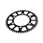 SCAR Kettenrad Alu Teilung 520 für KAWASAKI KLX 450, KX 125, KX 250, KXF 250, KXF 450 1994-2027