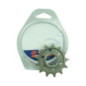 SCAR steel front sprocket 14T, 520 pitch for KTM SX 65, HUSQVARNA TC 65 and GAS GAS MC 65 2000-2023