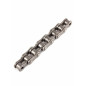 AFAM Chain kit 415 F - 11/40-94 - Alu Standard Rear Sprocket for KTM SX 50 2012-2013