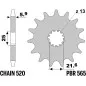 EK/PBR Kettenkit 520 MRD7 - 13/49-114 - Standard Kettenrad Alu für YAMAHA YZF 450 und FANTIC XXF 450 2006-2027 EK/PBR Kettenkit 520 MRD7 - 13/49-114 - Standard Kettenrad Alu für YAMAHA YZF 450 und FANTIC XXF 450 2006-2027