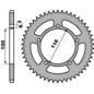 Kit cadena EK/PBR 420SH 13/44 - corona estándar para KAWASAKI KX 60 de 1985 a 2003