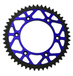 EK/PBR Kettenkit 520 SRX2 - 14/50-114 - Kettenrad Alu zweifarbig für BETA RR 400 2004-2009