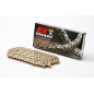 Kit chaîne EK/PBR 520 MRD7 - 13/50-114 - Couronne alu standard pour KTM EGS 250 de 1996 à 1997