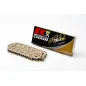 Kit chaîne EK/PBR 428 SHDR - 14/47-118 - Couronne alu standard pour SUZUKI RM 85 de 2002 à 2022