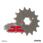 Kit de cadena EK/JT 520SRX2 14/50 - corona Standard para YAMAHA TT 600 de 1985