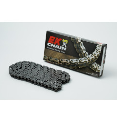 EK CHAIN Kettensatz für HONDA XR 650 2000-2007