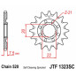 Kit de cadena EK/JT 520M3 13/49 - corona ultraligera para HONDA CRF 250 de 2011 a 2017