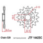 EK/JT Chain Kit 520M3 13/49 - Ultra-Light Rear Sprocket for SUZUKI RMZ 250 2013-2018