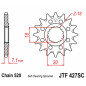 EK/JT Chain Kit 520M3 13/49 - Ultra-Light Rear Sprocket for SUZUKI RMZ 250 2010-2012