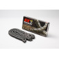 EK/PBR Kettenkit 520 SROZ2 - 14/50-114 - Standard Kettenrad Stahl für YAMAHA WRF 400, WRF 426, WRF 450 und FANTIC XE 300