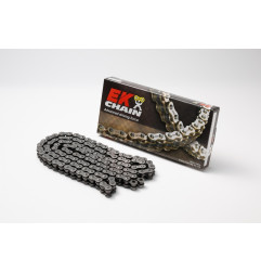 EK CHAIN Kettensatz für FANTIC XEF 450, XEF 450 RALLY 2022-2026