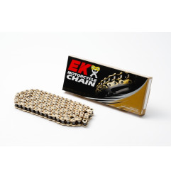 Kit de transmisión EK CHAIN para KTM SX 85 de 2018 a 2027