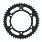 EK/PBR Kettenkit 420 SR - 15/42-106 - Standard Kettenrad Stahl für YAMAHA DT 50 MX 1982