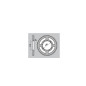 Kit chaîne EK/PBR 428 DEH - 12/56-132 - Couronne acier standard pour HM CRE 50 de 2001