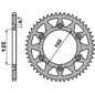 EK/PBR Kettenkit 520 SRX2 - 13/50-114 -Standard Kettenrad Alu für BETA RR 125, RR 125 2T RACE, RR 125 2T X-PRO, RR 350, RR 400