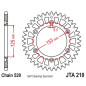JT DRIVE CHAIN Kettensatz für HONDA CRF 450 2009-2016