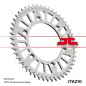JT DRIVE CHAIN Kettensatz für HONDA CR 125 2004-2007
