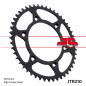 JT Chain Kit 525X1R3 15/45 Reinforced - Standard Rear Sprocket for HONDA XR 400 1996-2004 JT Chain Kit 525X1R3 15/45 Reinforced - Standard Rear Sprocket for HONDA XR 400 1996-2004