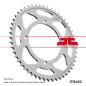 Kit de transmisión JT DRIVE CHAIN para KAWASAKI KX 80, KX 85 de 1988 a 2021