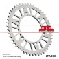 JT Chain Kit 520HDS 13/49 Super-Reinforced - Ultra-Light Self-Cleaning Rear Sprocket for SUZUKI RMZ 250 2013-2018 JT Chain Kit 520HDS 13/49 Super-Reinforced - Ultra-Light Self-Cleaning Rear Sprocket for SUZUKI RMZ 250 2013-2018