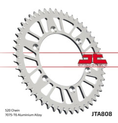 JT DRIVE CHAIN Kettensatz für SUZUKI RMZ 450 2013-2019