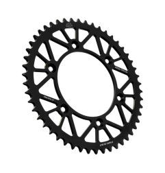 Kit de transmisión JT DRIVE CHAIN para KTM SXF 250, SXF 350, XCF 350, HUSQVARNA FC 250, FC 350 y GAS GAS EXF 350, MCF 250