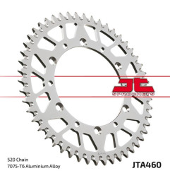 Kit de transmisión JT DRIVE CHAIN para KAWASAKI KX 250 de 2020