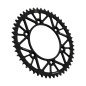 Kit de transmisión JT DRIVE CHAIN para KTM SX 200 de 2003