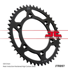 Kit de transmisión JT DRIVE CHAIN para KTM EXC 200, EXC 250 de 2003 a 2016