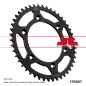 JT Kettenkit 520X1R 14/45 verstärkt - Standard Kettenrad für KTM EXC 200, EXC 250 2003-2016 JT Kettenkit 520X1R 14/45 verstärkt - Standard Kettenrad für KTM EXC 200, EXC 250 2003-2016