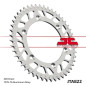 Kit de cadena JT 520X1R 13/48 Reforzado - corona ultraligero autolimpiable para GAS GAS EC 125 de 2001 a 2002