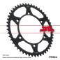 JT Chain Kit 520X1R 13/50 Reinforced - Standard Rear Sprocket for GAS GAS ECF 250, ECF 300 2010-2013