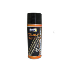 Lubrifiant chaîne AFAM Powerlube - Spray 400 ml