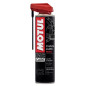 Spray limpiador de cadena MOTUL C2 Chain Lube Road - 400ml