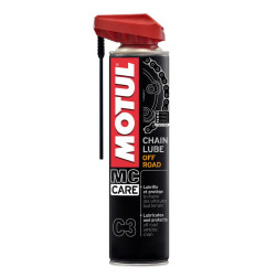 Producto de mantenimiento de cadena MOTUL