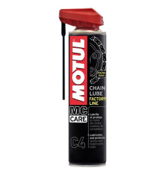 MOTUL chain care product