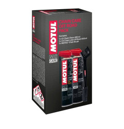 MOTUL chain care product