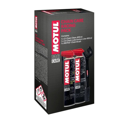 MOTUL chain care product
